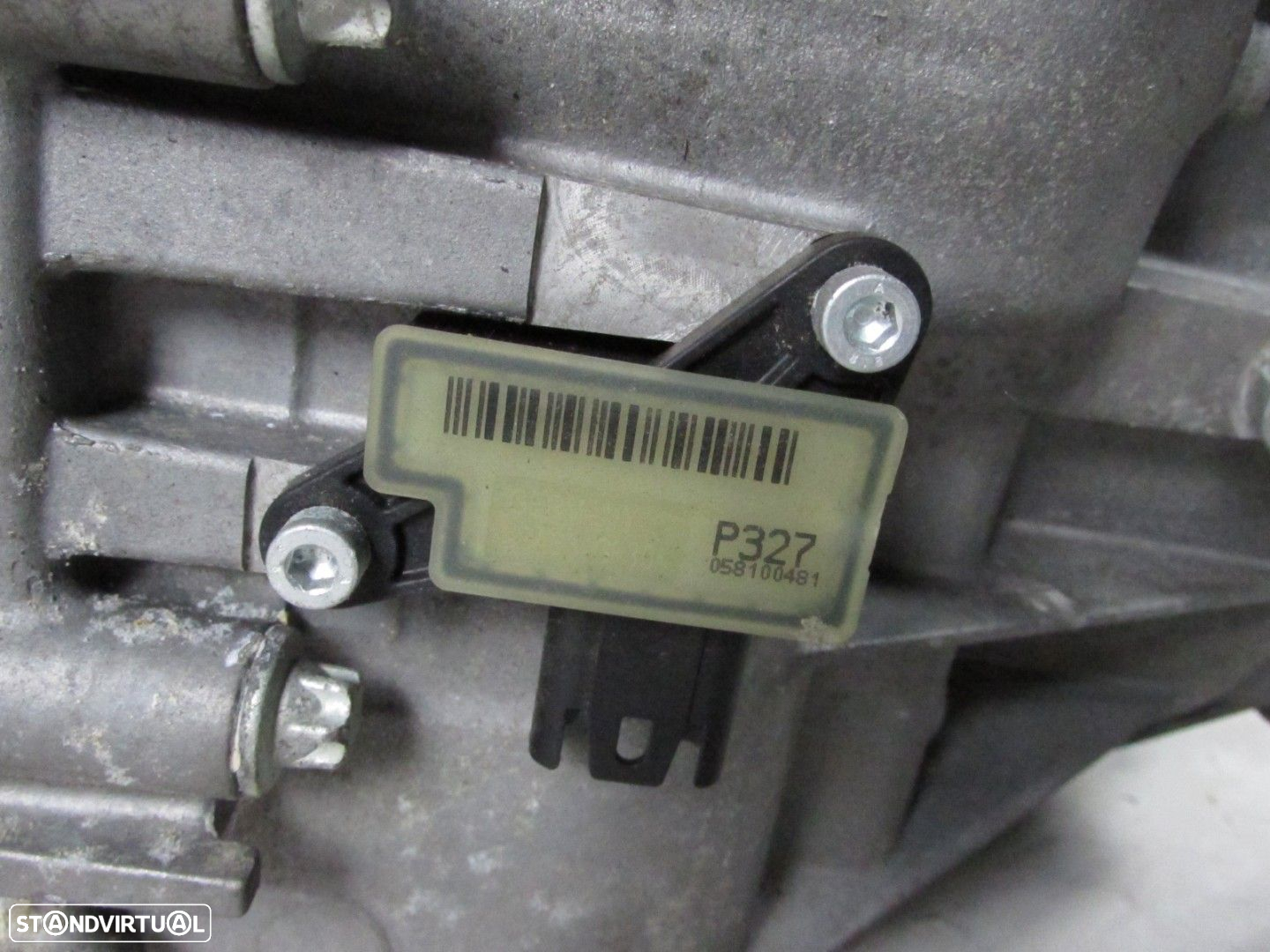 Caixa de velocidades manual Seminovo/ Original MINI MINI COUNTRYMAN (R60)/MINI M... - 5