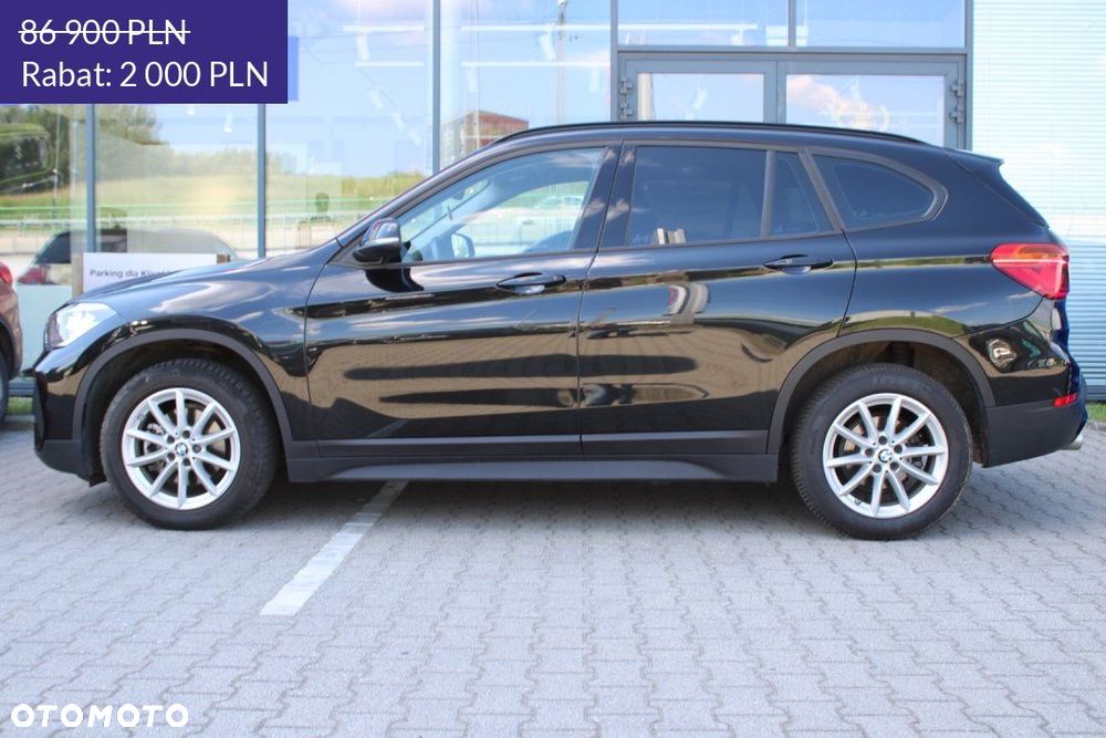 BMW X1 - 2