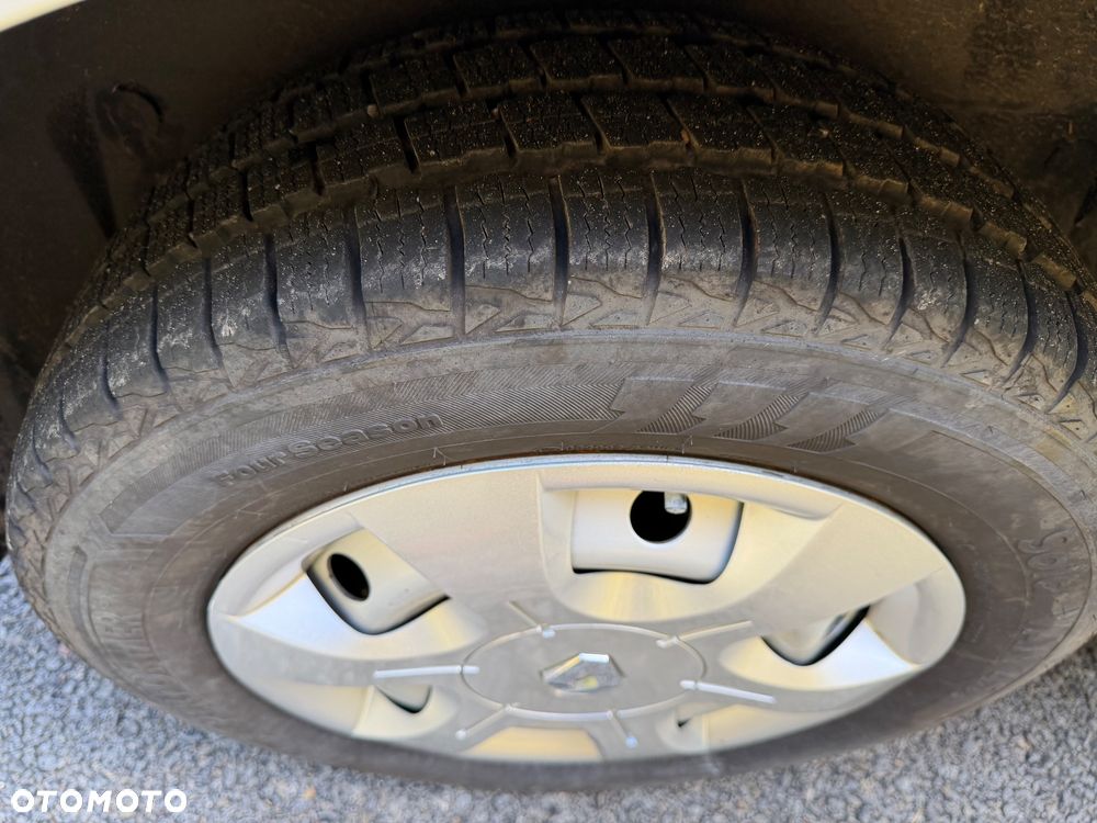 Renault TRAFIC - 19