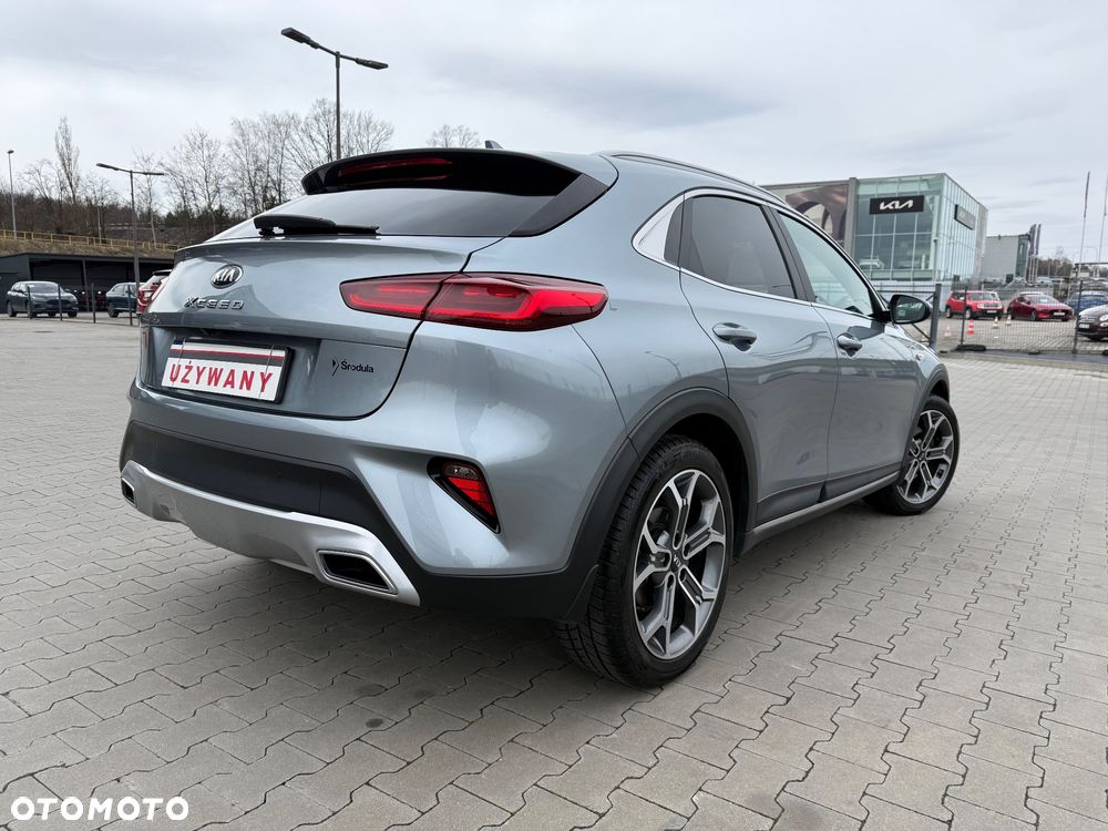 Kia XCeed 1.4 T-GDI M - 7