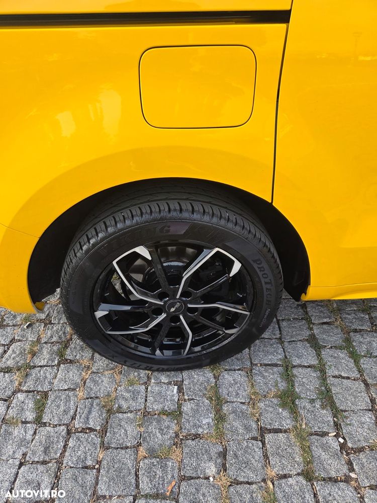 Volkswagen Sharan 2.0 TDI BlueMotion Technology Highline - 17