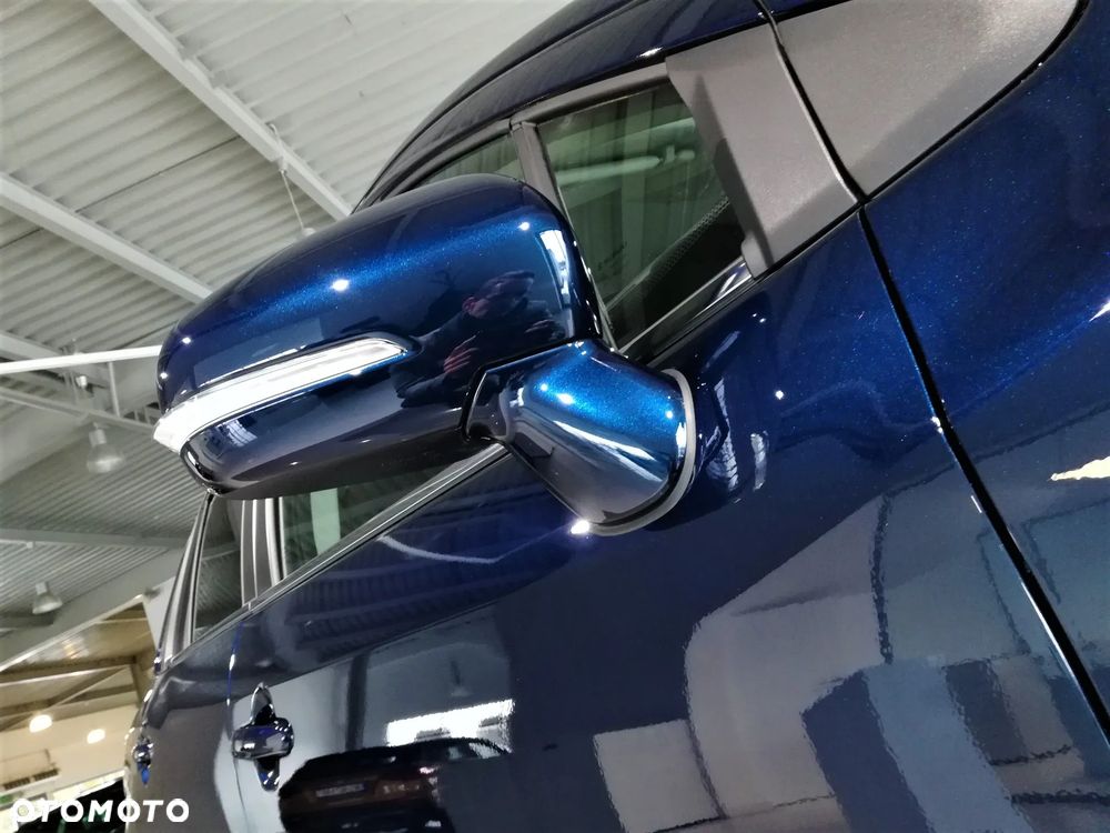 Suzuki S-Cross 1.4 BoosterJet mHEV Premium Plus SP - 11