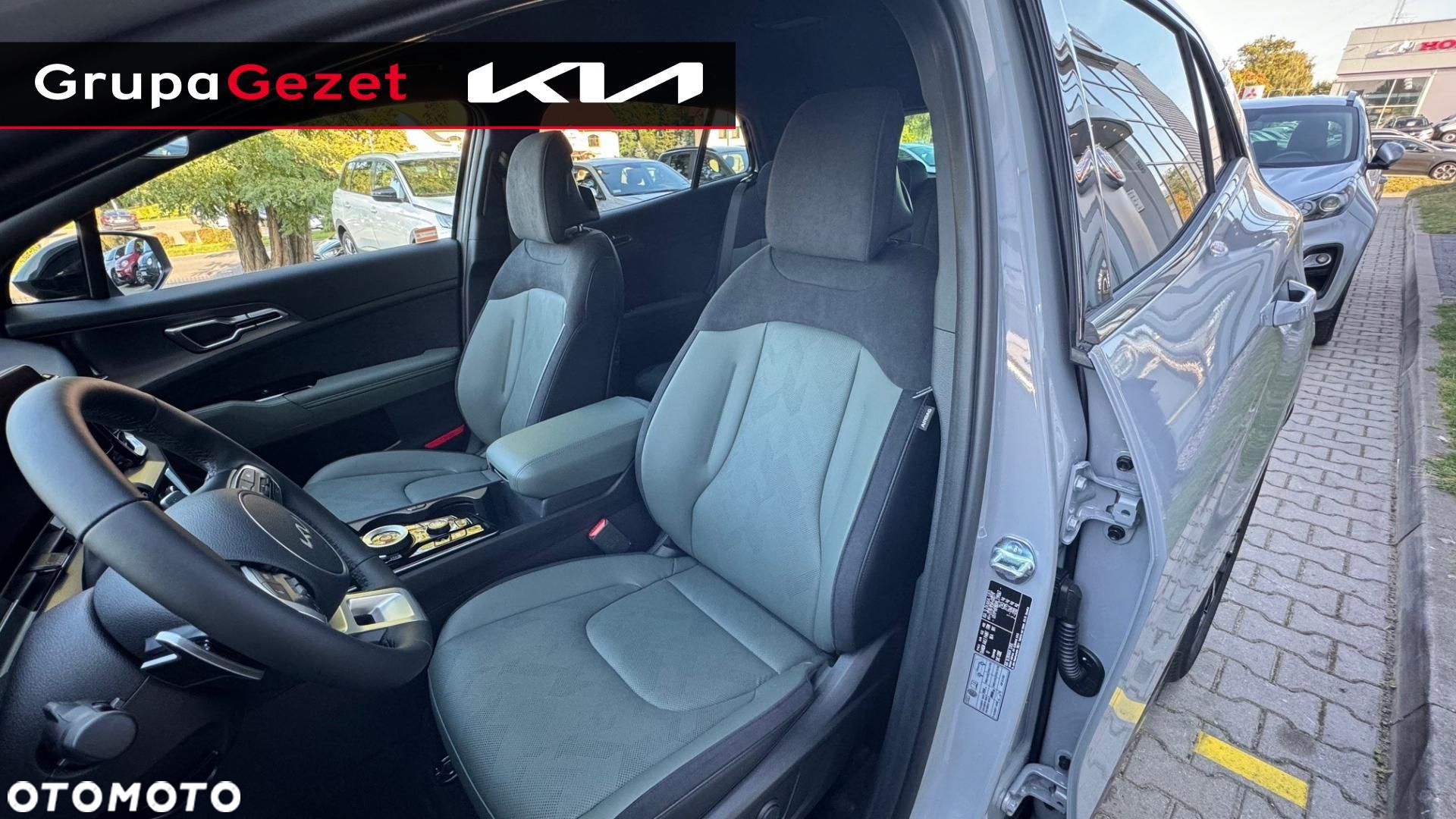 Kia Sportage - 15