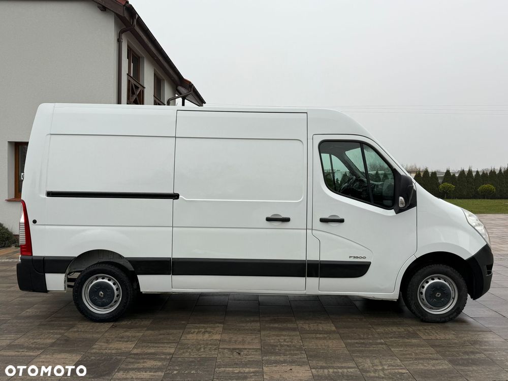 Renault Master - 3