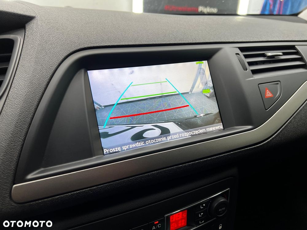 Citroën C5 HDi 165 FAP Exclusive - 8