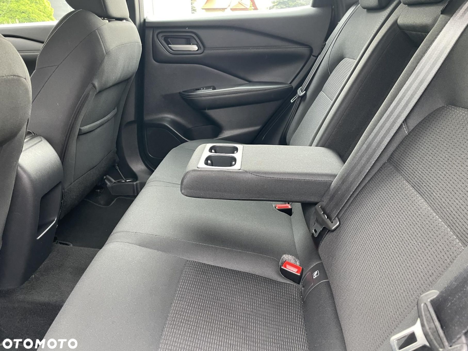 Nissan Qashqai - 16
