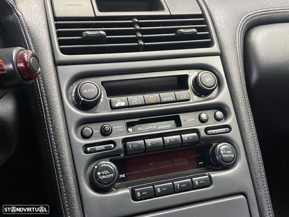 Acura NSX - 14