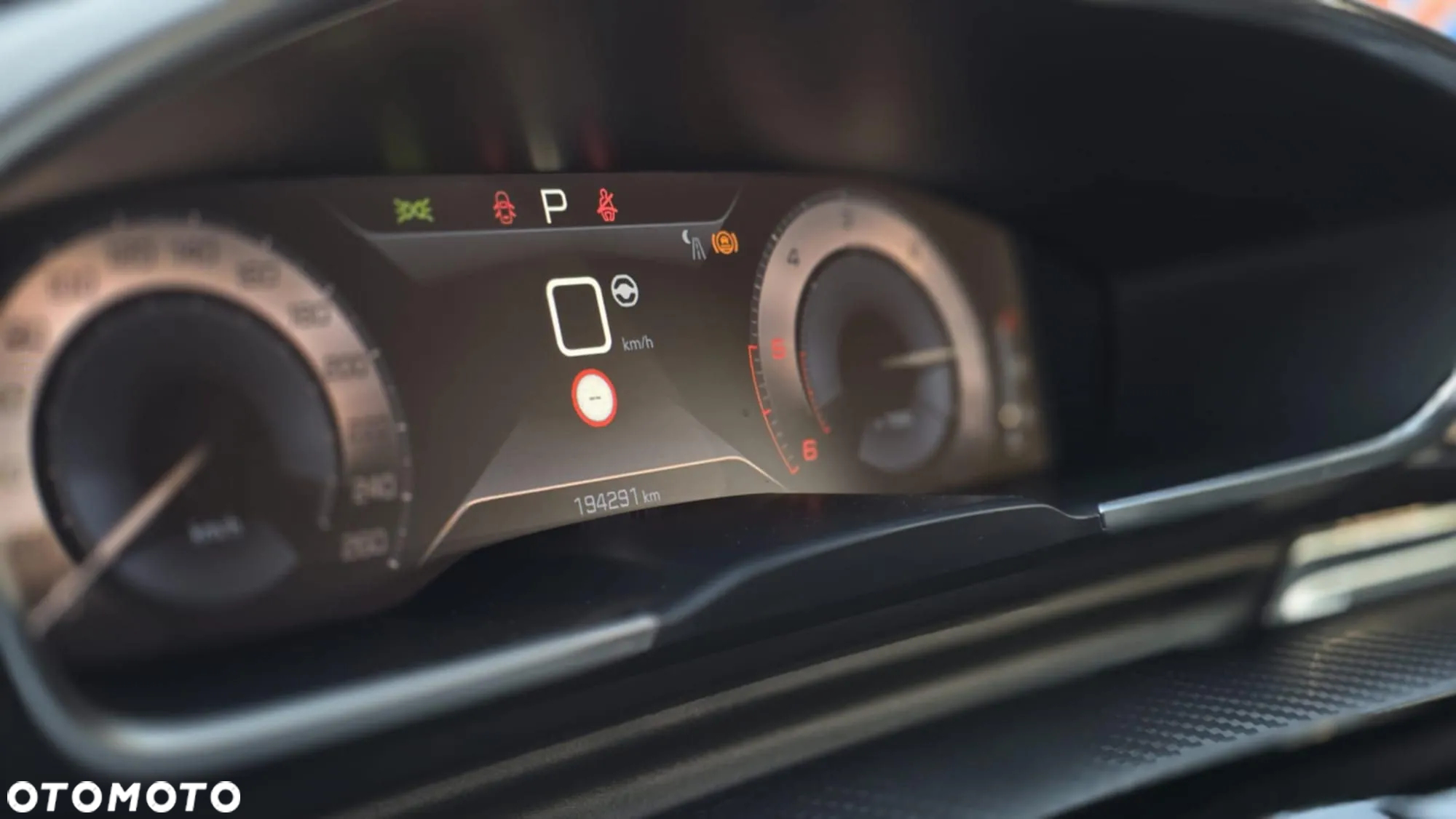 Peugeot 508 2.0 BlueHDi GT Line S&S EAT8 - 11