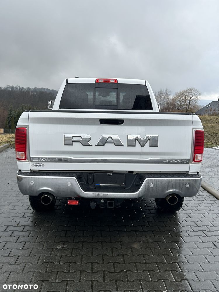Dodge RAM - 29