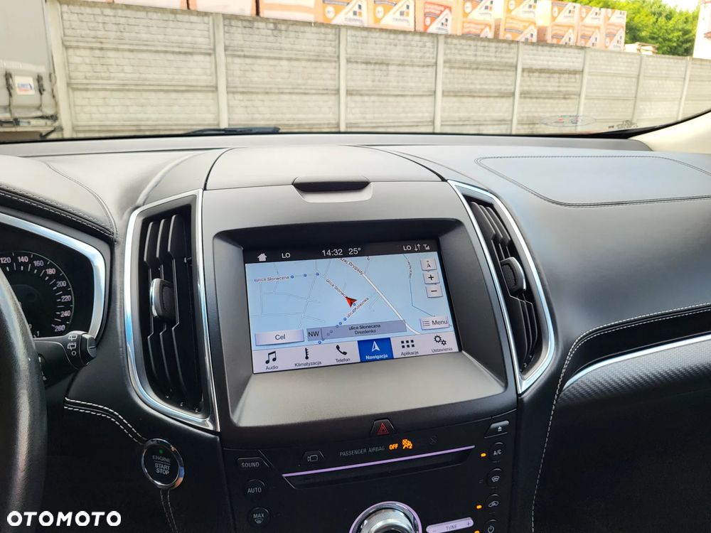 Ford Edge 2.0 EcoBlue Bi-Turbo 4x4 Vignale - 21