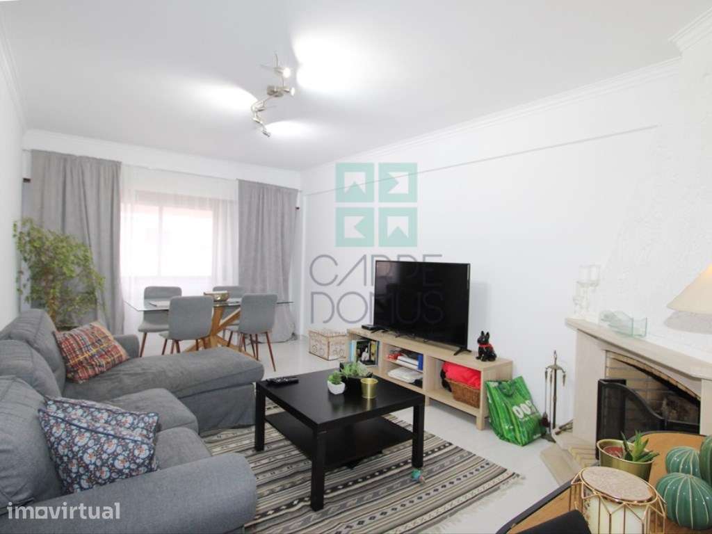 Apartamento T3 na Amoreira, Estoril - Grande imagem: 4/43