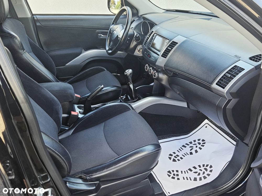 Mitsubishi Outlander 2.0 2WD Edition - 9