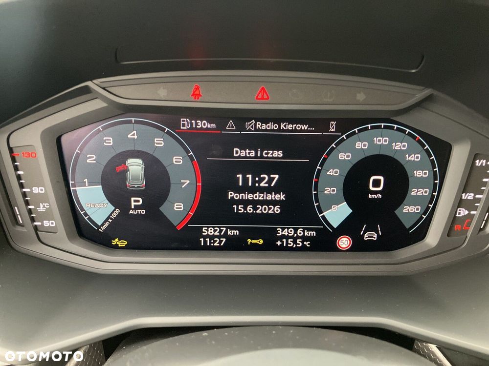 Audi A1 Sportback - 17