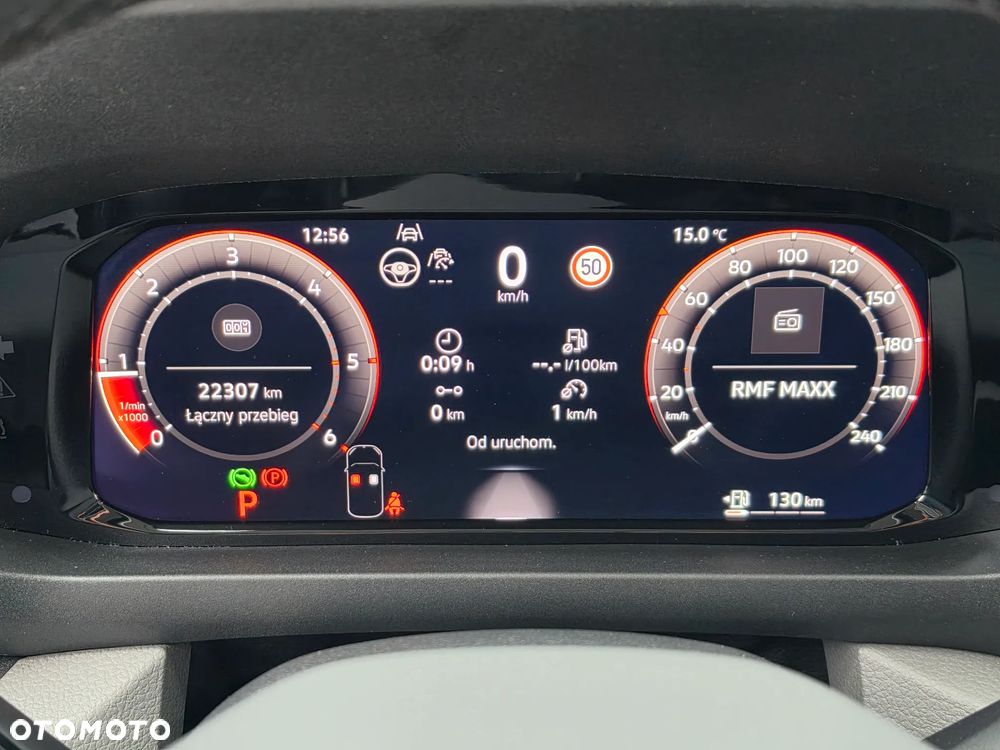 Volkswagen Crafter - 8