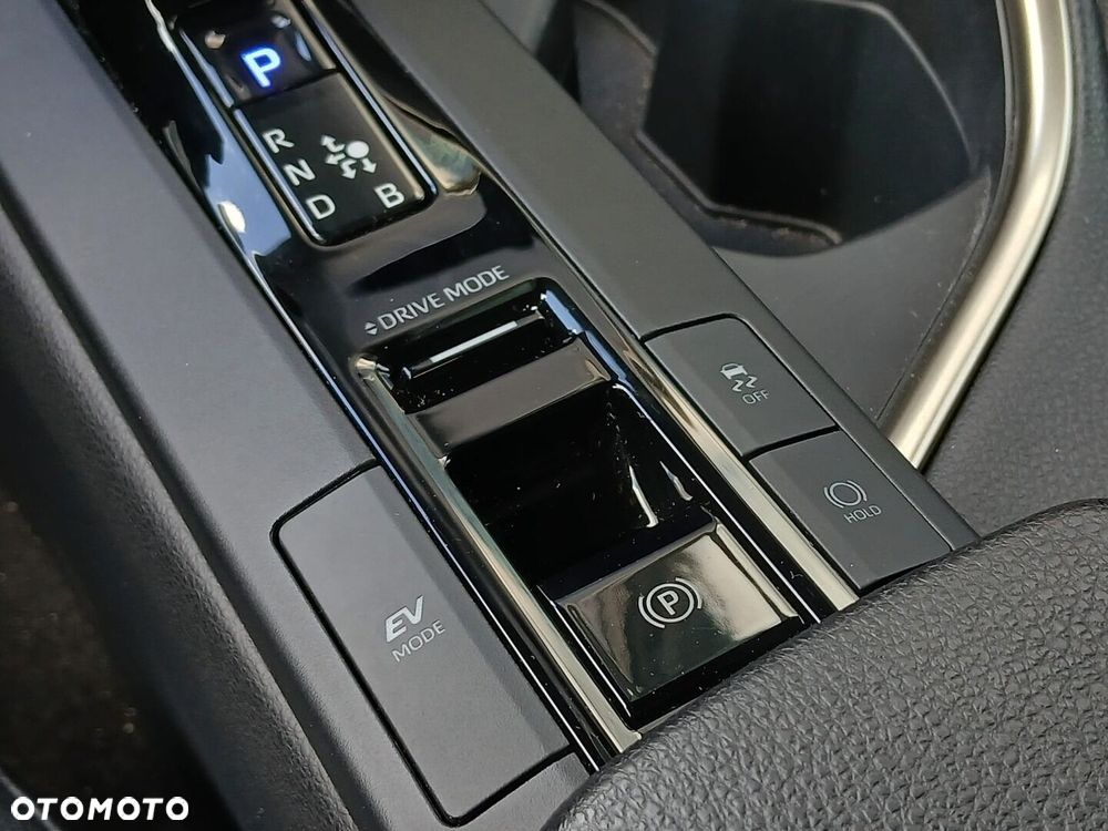 Toyota C-HR 1.8 Hybrid Executive - 24