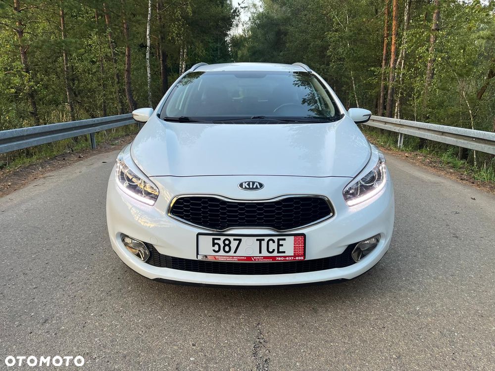 Kia Ceed 1.6 GDI L - 2