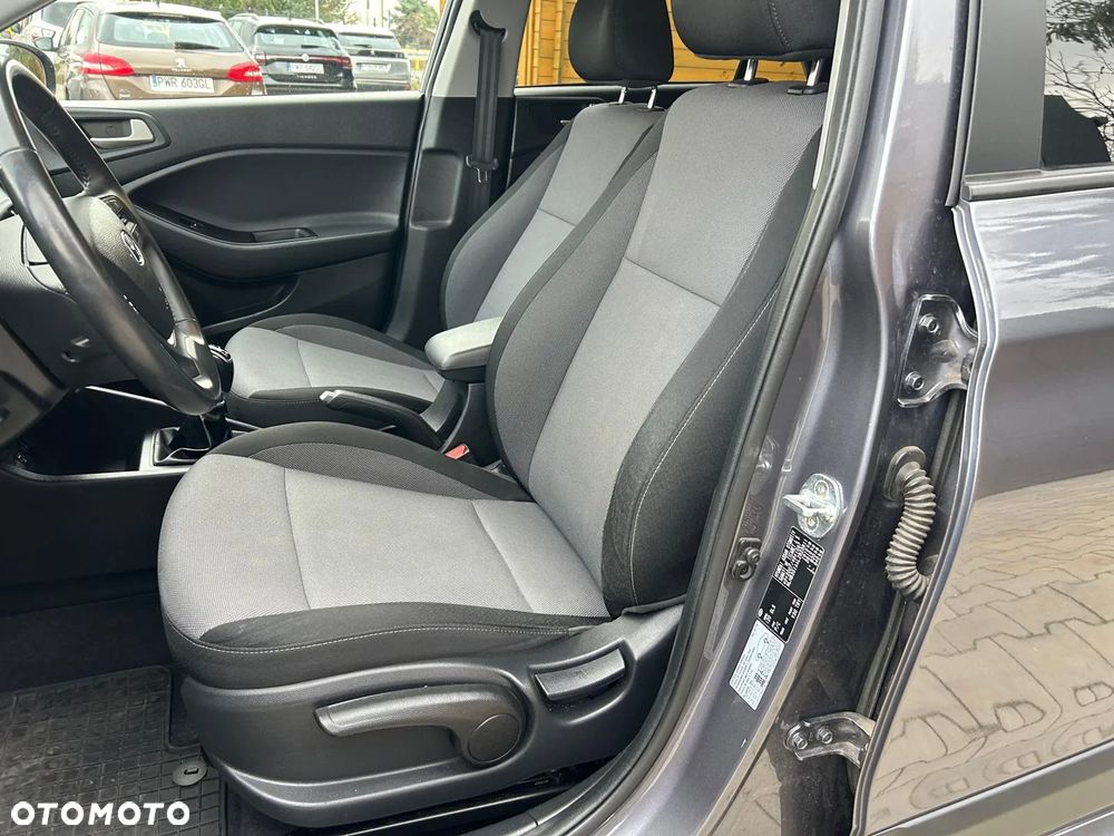 Hyundai i20 1.0 T-GDI Active - 16