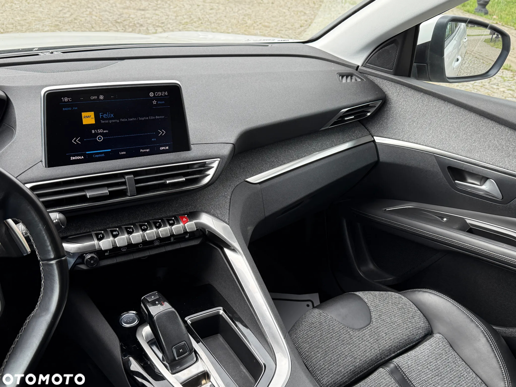 Peugeot 3008 PureTech 130 Stop & Start EAT6 Allure - 30