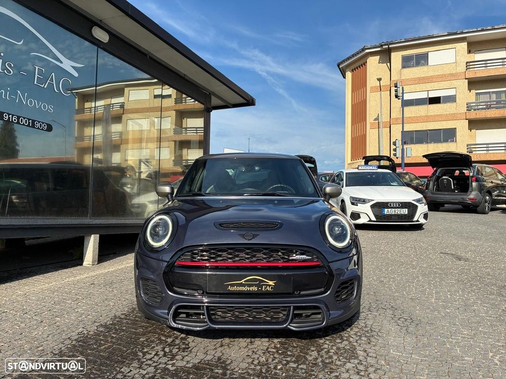 MINI 3 Portas - 4