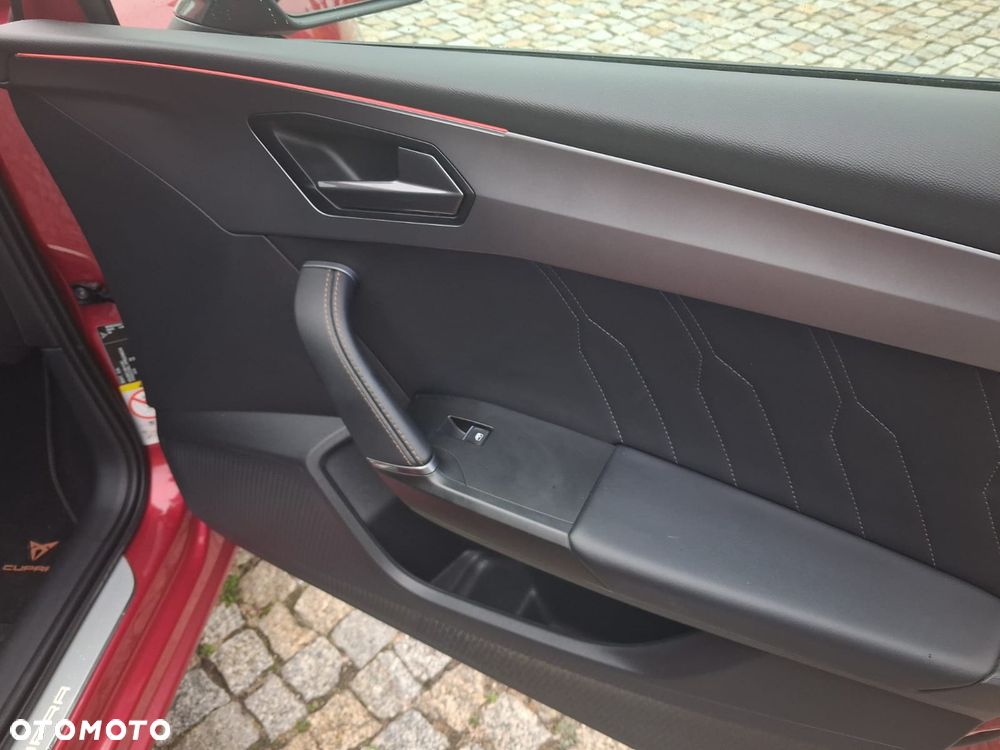 Cupra Leon - 5