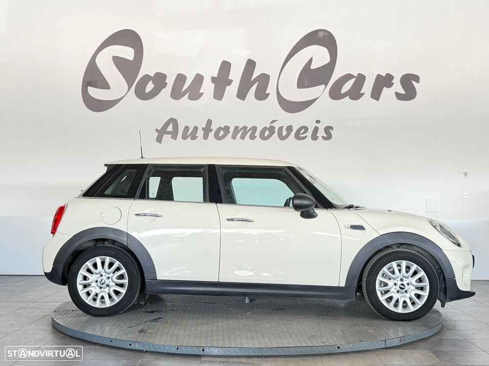 MINI 5 Portas One D - 2