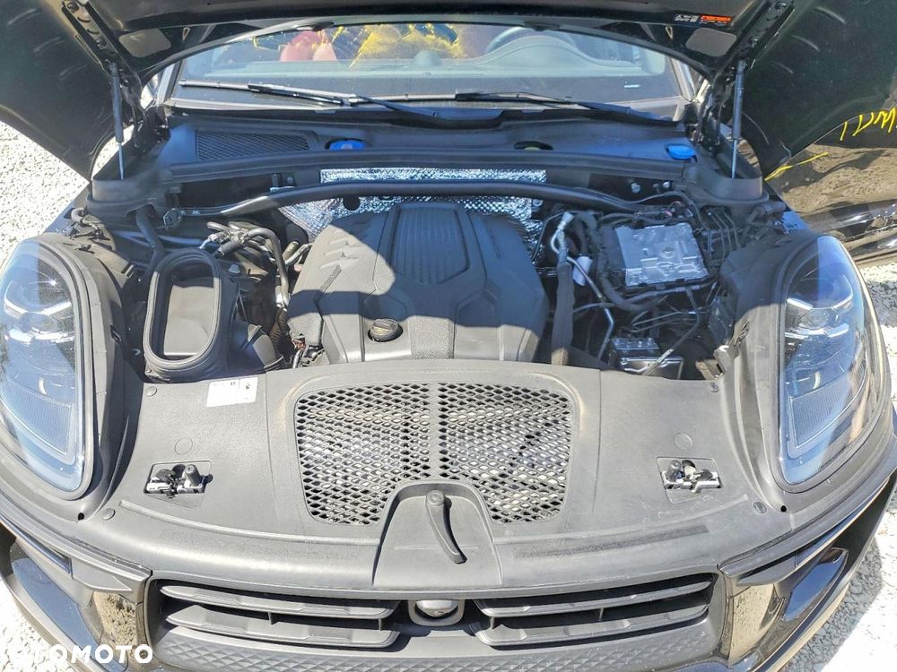 Porsche Macan PDK - 13