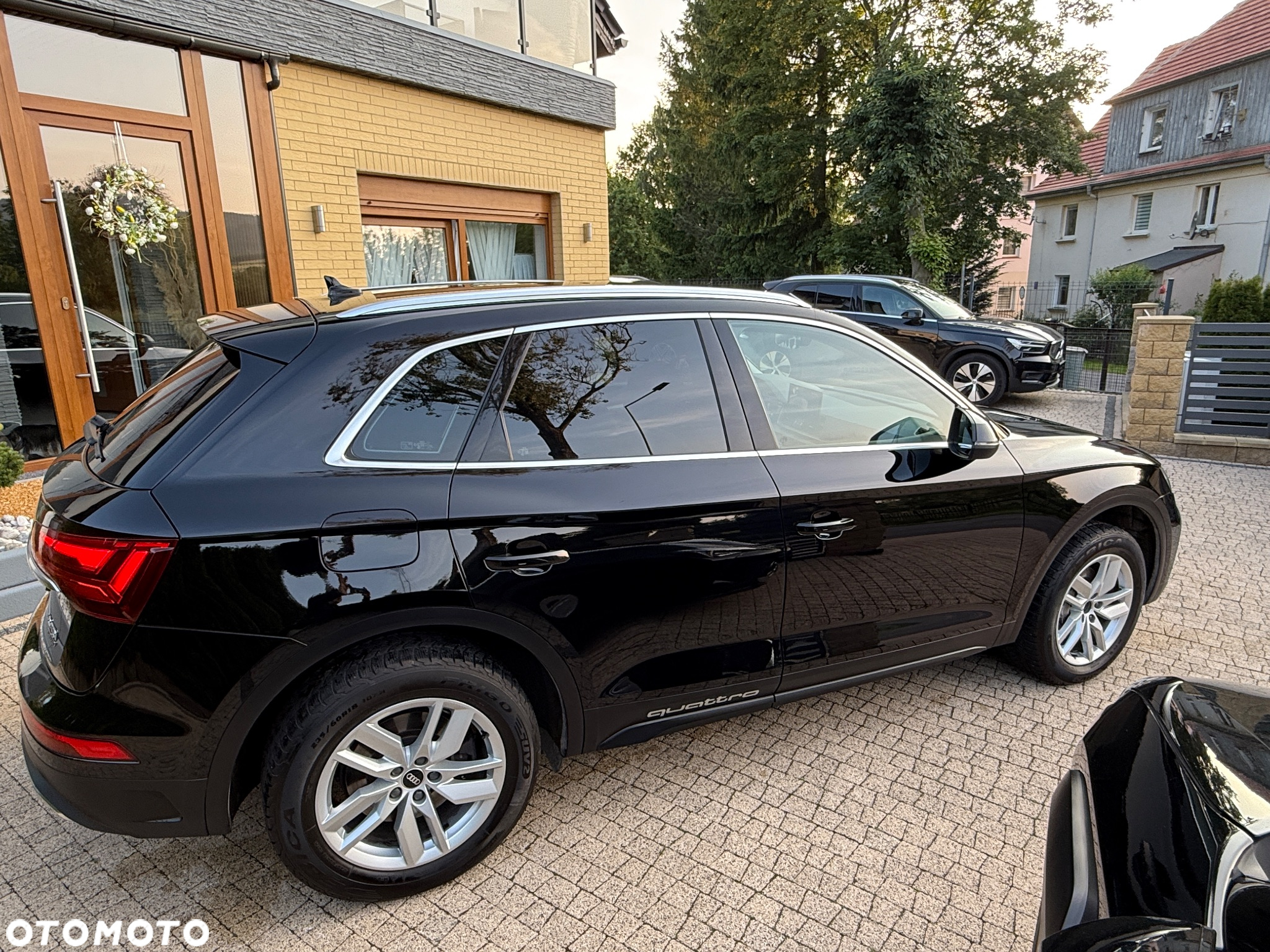 Audi Q5 - 8