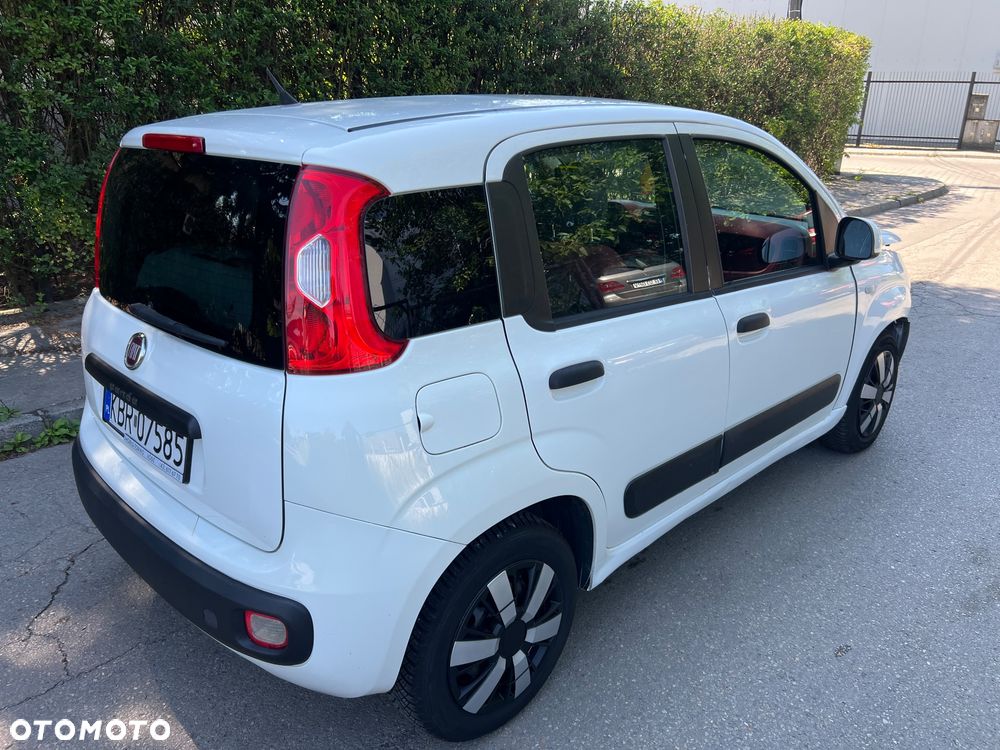 Fiat Panda 0.9 TwinAir Lounge S&S EU6 - 4