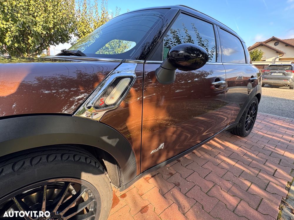 Mini Countryman - 4