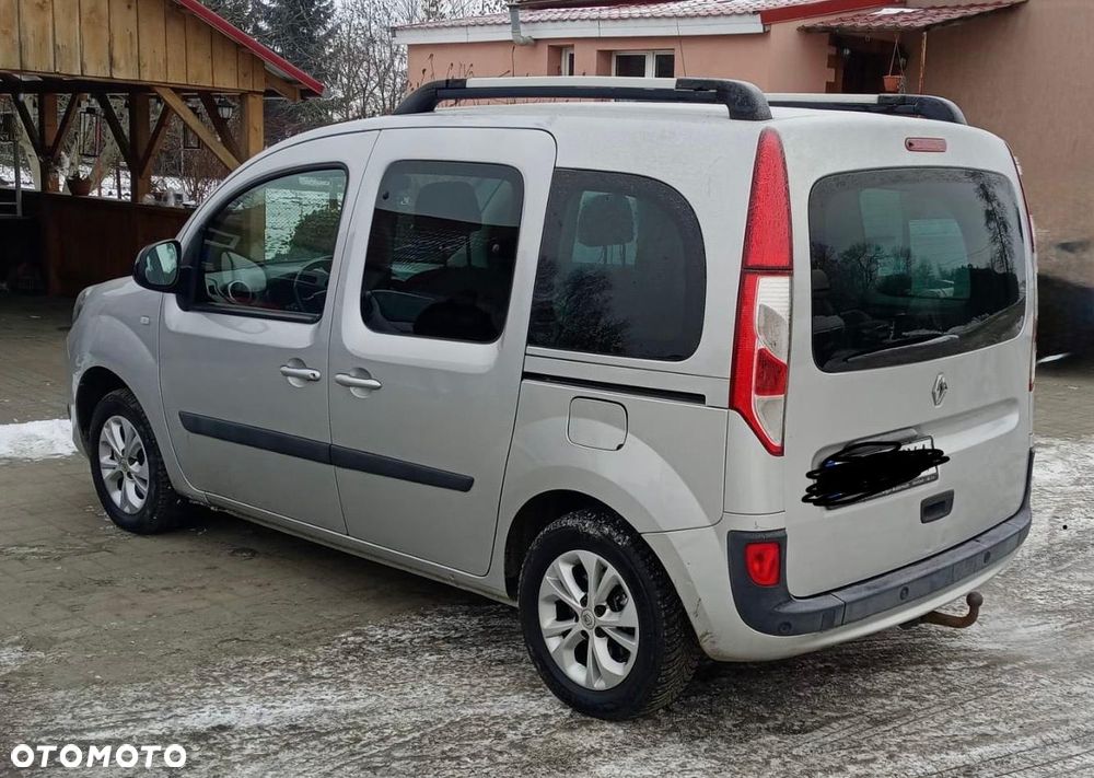 Renault Kangoo - 2