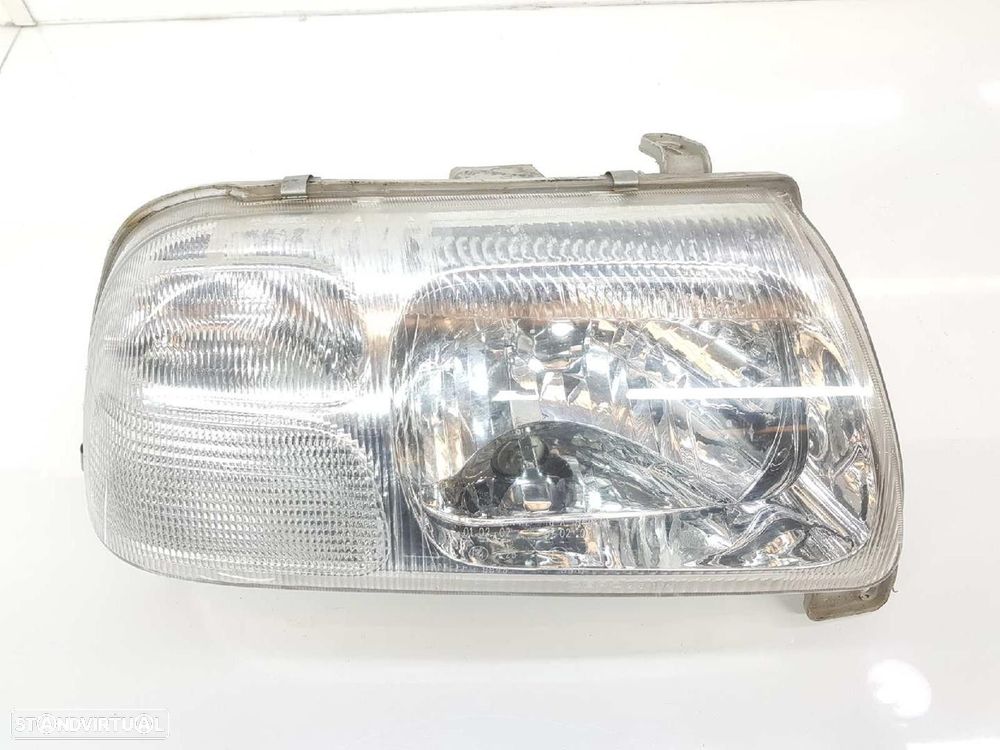 FAROL DIREITO SUZUKI GRAND VITARA I 1999 - 4