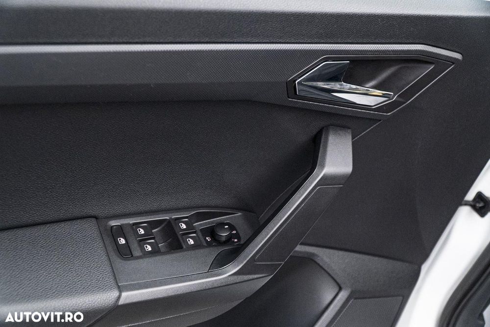 Seat Arona 1.0 TSI Style - 21