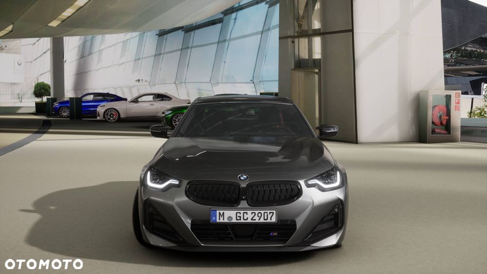 BMW Seria 2 M240i xDrive - 2