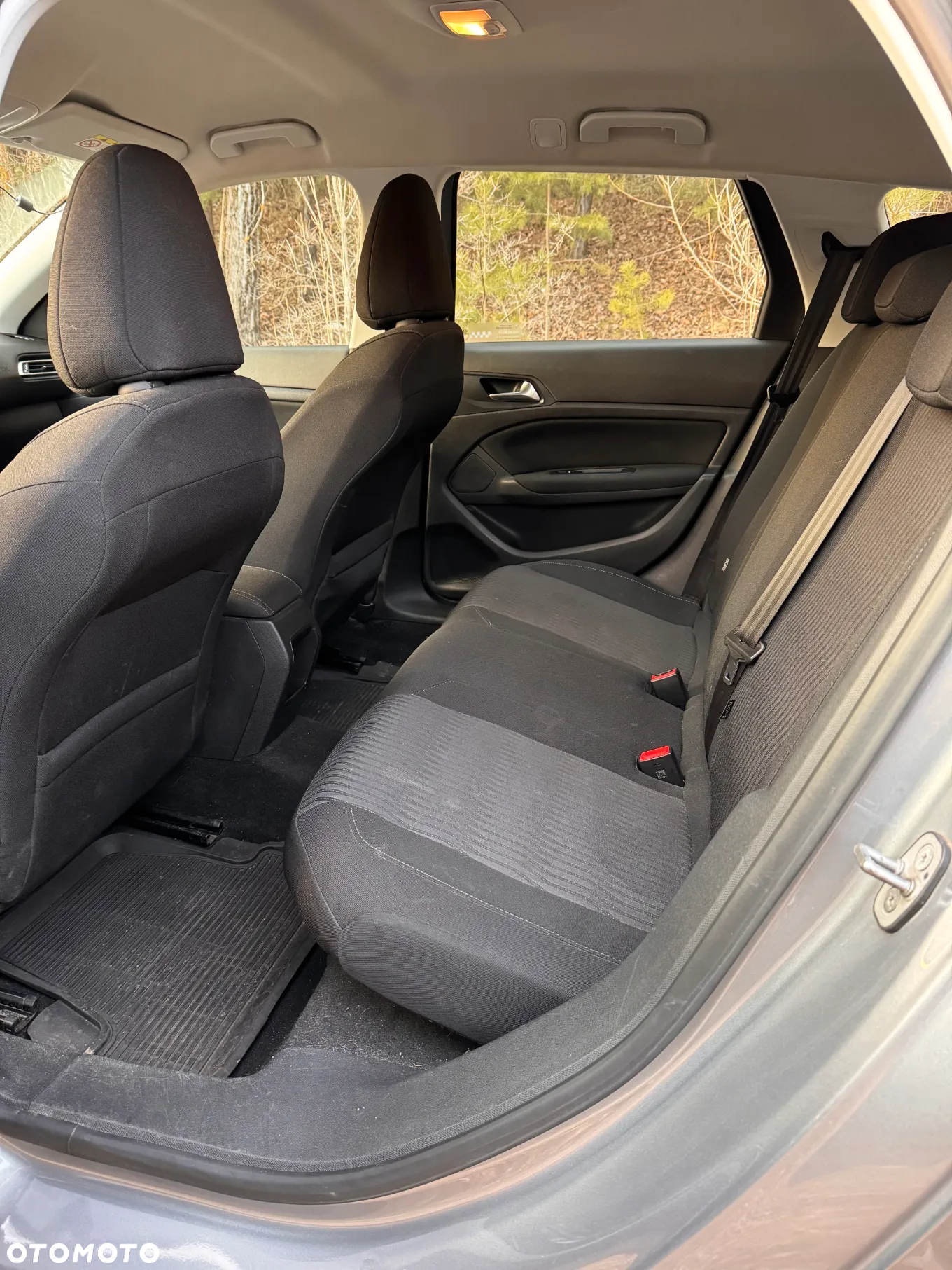 Peugeot 308 1.2 PureTech Active S&S - 12