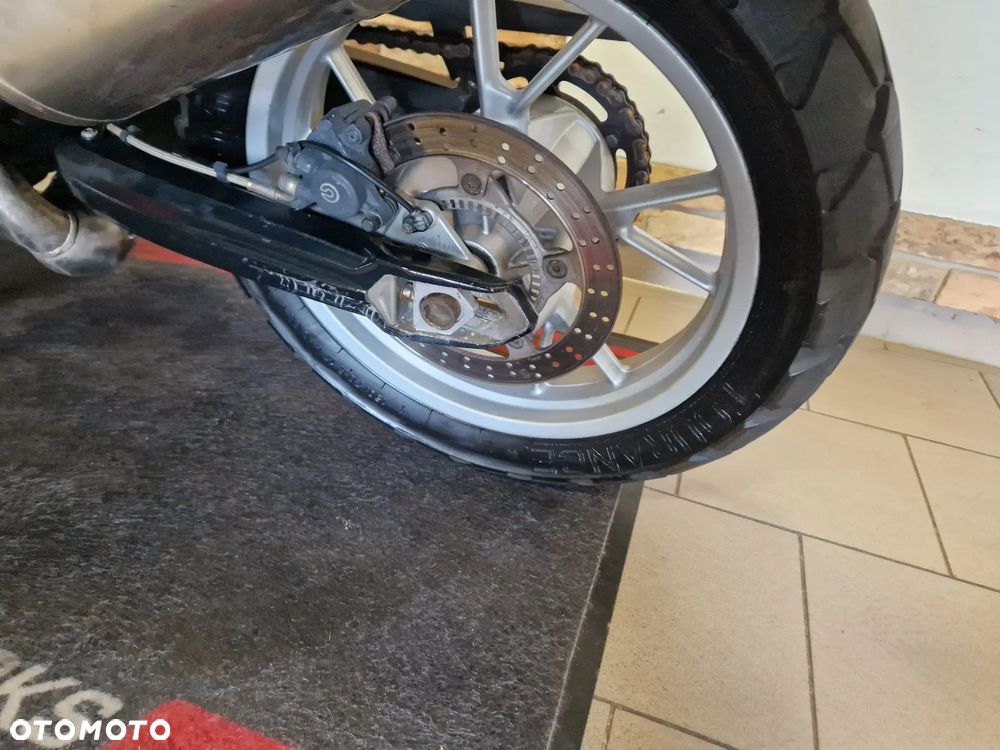 BMW GS - 21