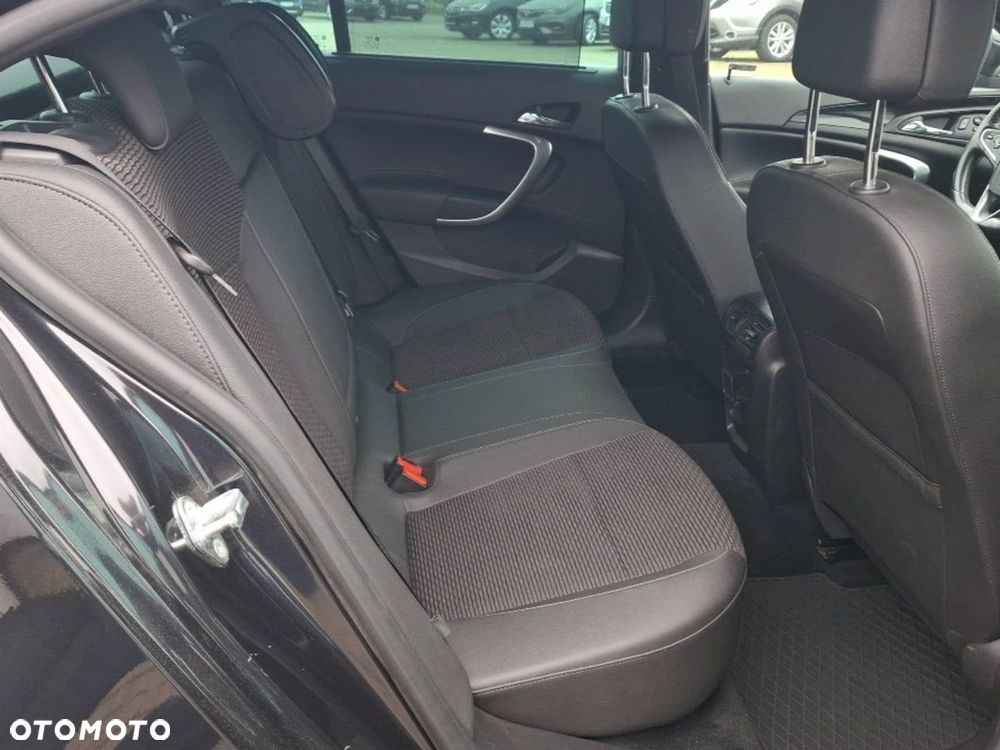 Opel Insignia 1.6 T Cosmo S&S - 21