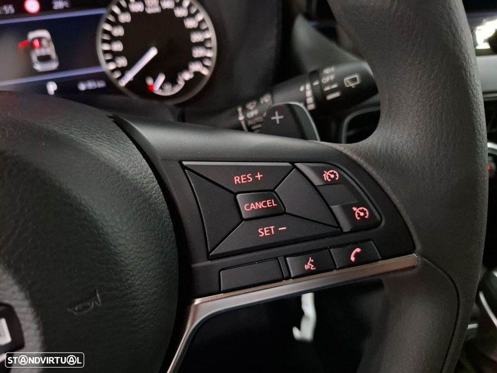 Nissan Juke — fotografia 17