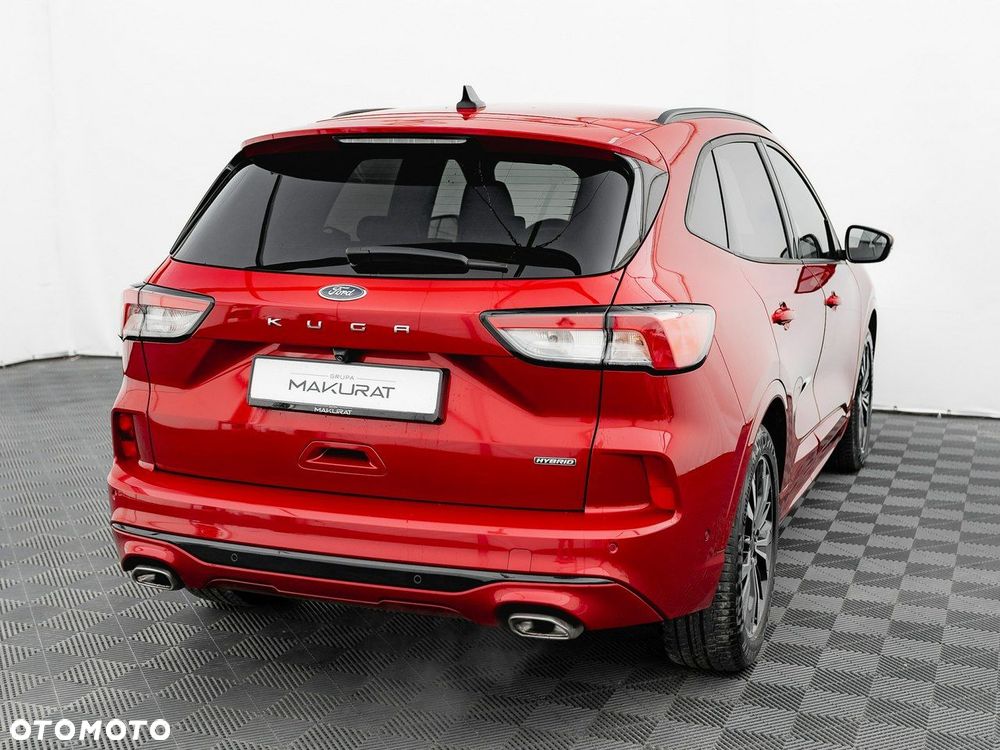 Ford Kuga 2.5 FHEV FWD ST-Line X - 6