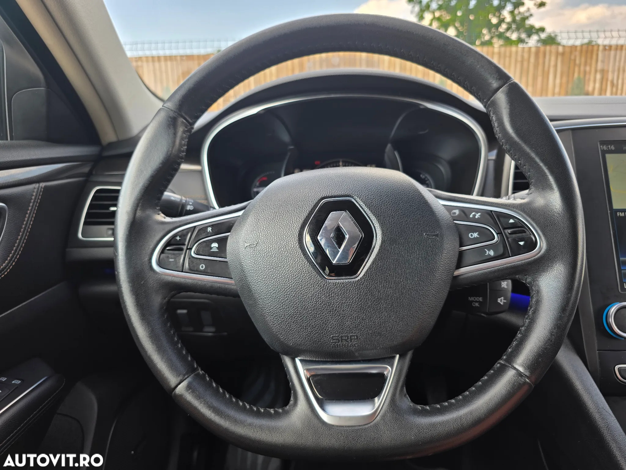 Renault Talisman ENERGY dCi 160 EDC INTENS - 24