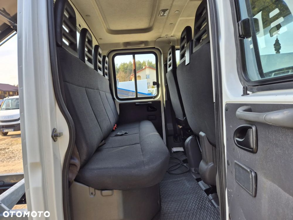 Iveco IVECO 65C18 70C18 50C18 3.0 - 8