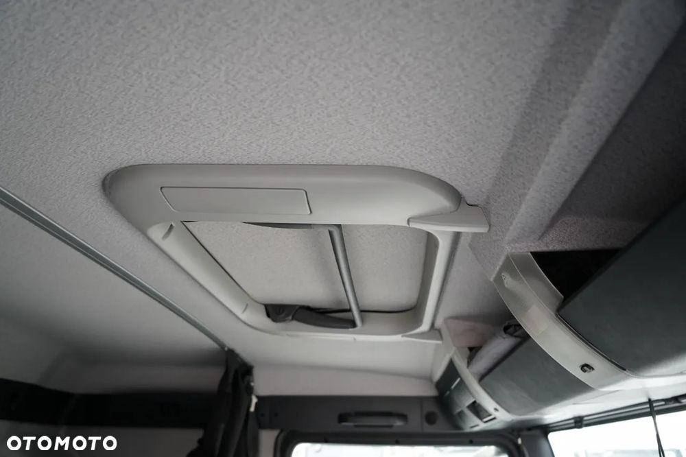 MAN TGS 18.480 / 4x2 / HDS HMF 1820 K6 / WYSIEG 17,2 m / MANUAL / STEROWANIE RADIOWE - 34