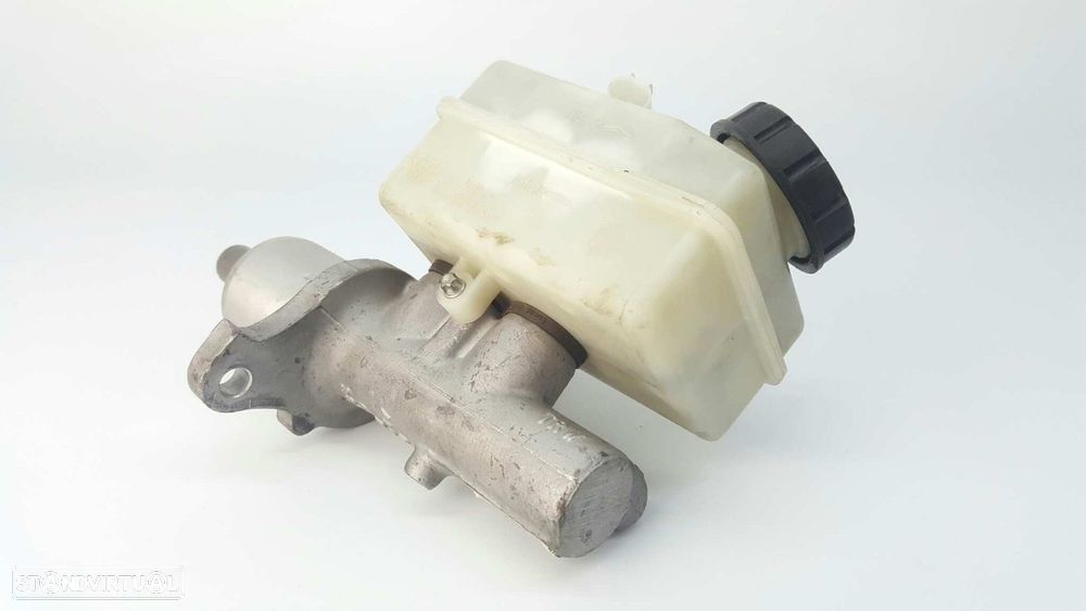 BOMBA DE TRAVÃO MERCEDES CLASE A (W169) A 150 (169.331) - 6