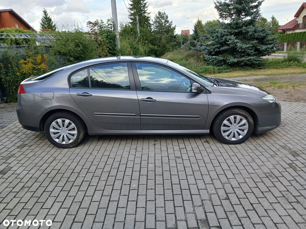 Renault Laguna 1.6 16V 110 Expression - 6