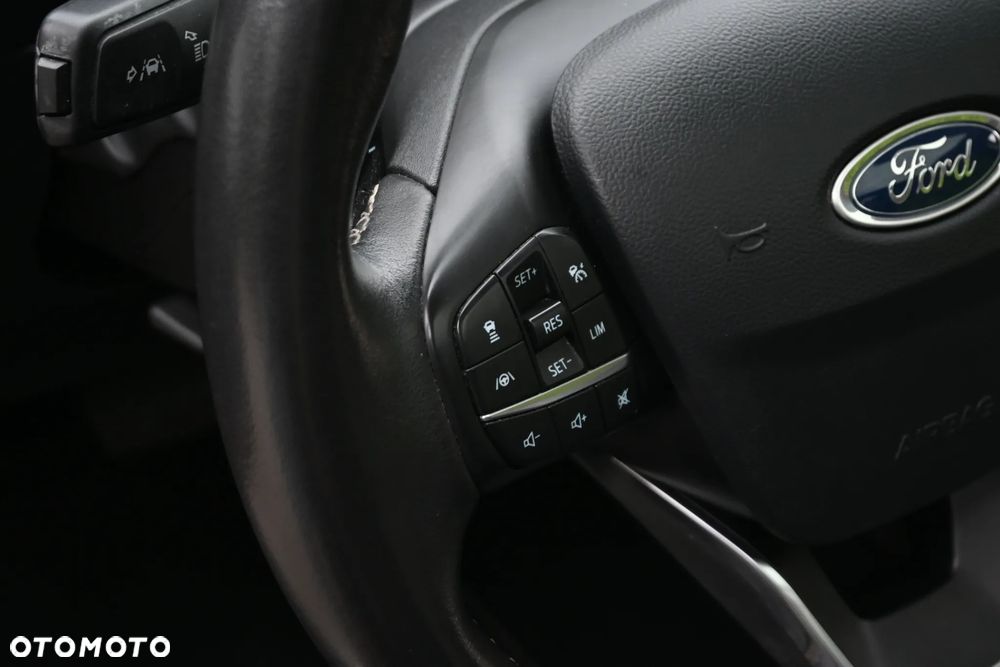 Ford Focus 1.5 EcoBoost STart-Stopp-System VIGNALE - 35