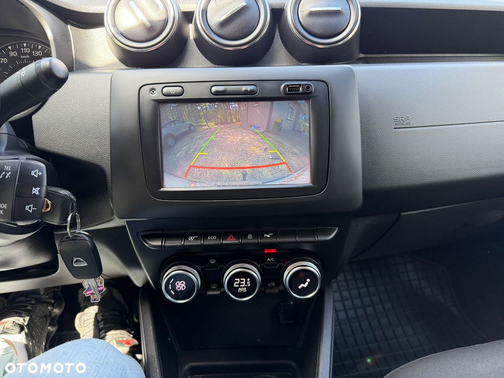 Dacia Duster 1.6 SCe Prestige - 12