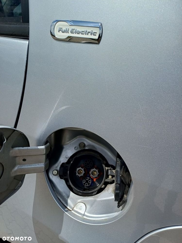 Citroën C-Zero - 25