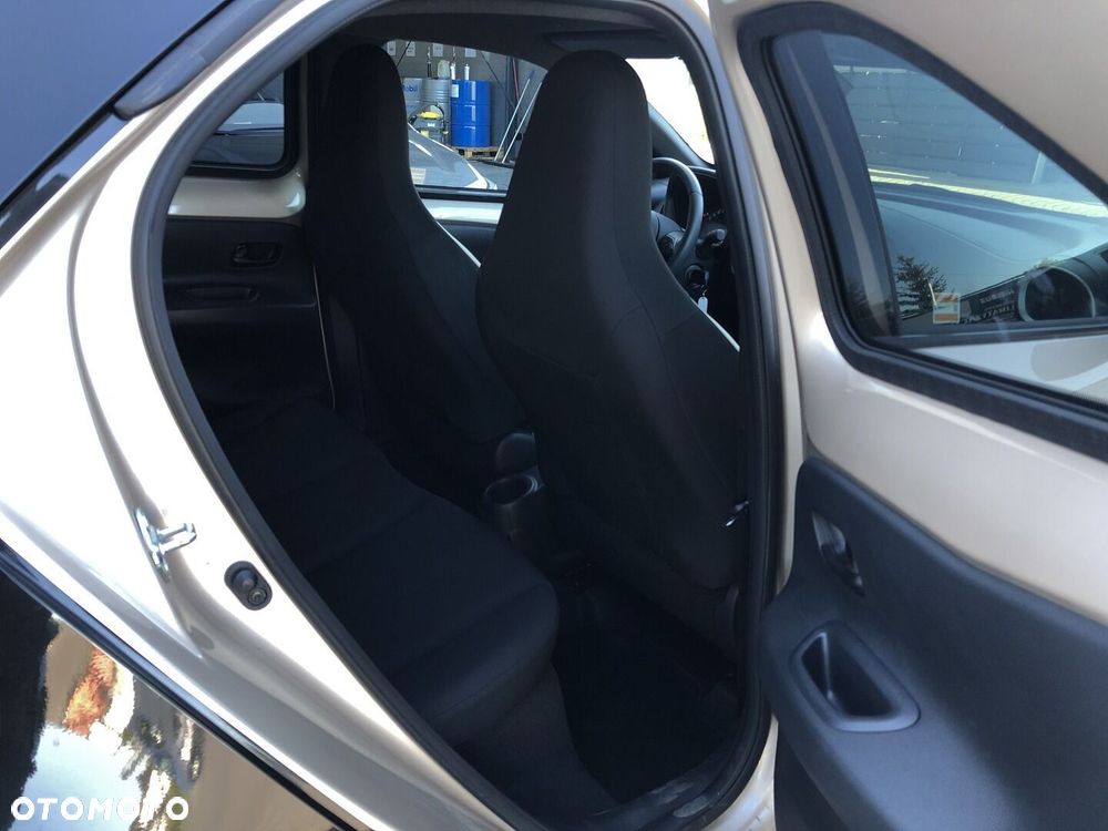 Toyota Aygo X 1.0 VVT-i Style - 20
