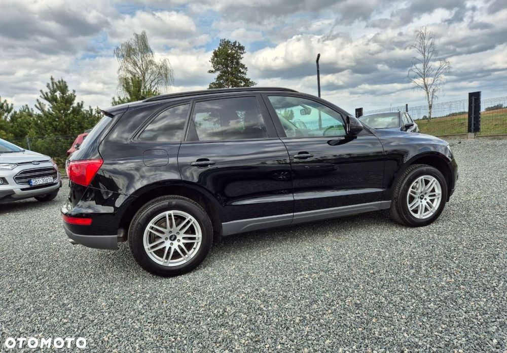 Audi Q5 - 13