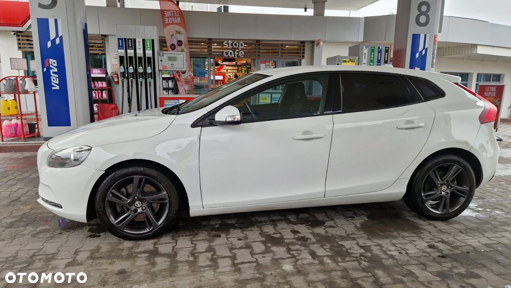 Volvo V40 D4 Summum - 6