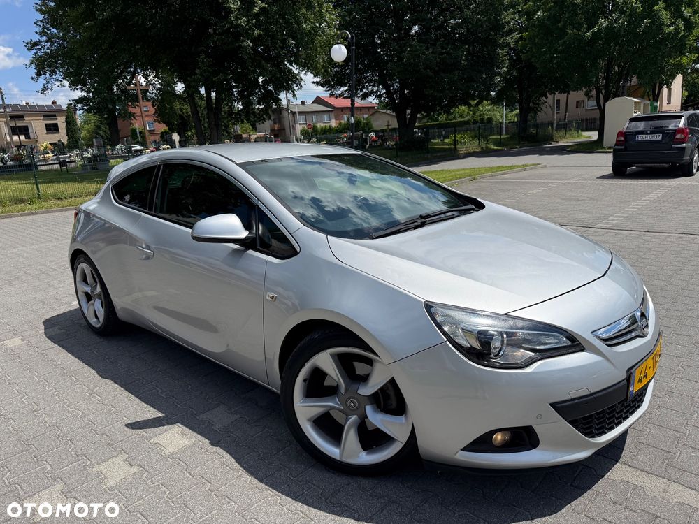 Opel Astra 1.4 Turbo Innovation - 15